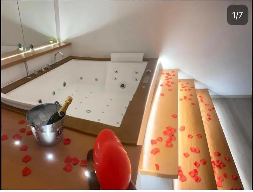 Orchidea House Ξενοδοχείο Κατάνια