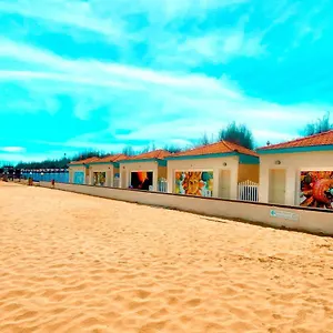 Villaggio Internazionale La Plaja Aeroporto di Catania Fontana Rossa