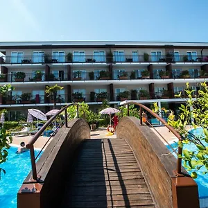 **** Hotel Bella Italia Itálie