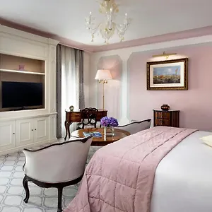 ***** Hotel Danieli, Itálie